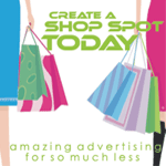 Create a Shop Spot Today